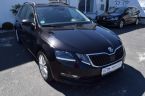 Škoda Octavia - fotka číslo 3