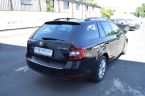 Škoda Octavia - fotka číslo 7