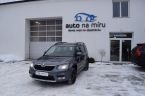 Škoda Yeti - fotka číslo 0