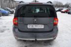 Škoda Yeti - fotka číslo 9