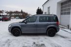 Škoda Yeti - fotka číslo 12