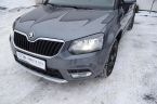 Škoda Yeti - fotka číslo 1