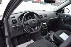 Škoda Yeti - fotka číslo 22