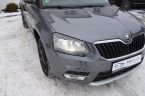 Škoda Yeti - fotka číslo 3