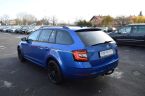 Škoda Octavia - fotka číslo 11