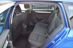 Škoda Octavia - fotka číslo 14