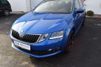 Škoda Octavia - fotka číslo 1