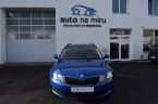 Škoda Octavia - fotka číslo 2