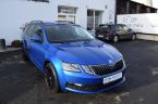 Škoda Octavia - fotka číslo 4