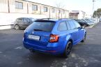 Škoda Octavia - fotka číslo 7