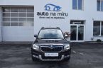 Škoda Yeti - fotka číslo 2