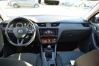 Škoda Octavia - fotka číslo 16