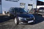 Škoda Octavia - fotka číslo 4