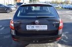 Škoda Octavia - fotka číslo 8