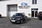 Škoda Rapid - fotka číslo 0
