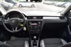 Škoda Rapid - fotka číslo 15