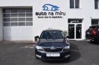 Škoda Rapid - fotka číslo 1