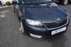 Škoda Rapid - fotka číslo 2