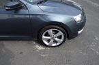 Škoda Rapid - fotka číslo 3