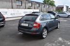 Škoda Rapid - fotka číslo 5