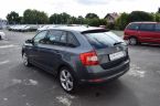 Škoda Rapid - fotka číslo 8