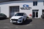 Ford Kuga - fotka číslo 0