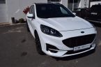 Ford Kuga - fotka číslo 3