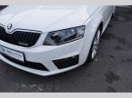 Škoda Octavia - fotka číslo 1