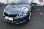 Škoda Octavia - fotka číslo 1