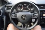Škoda Octavia - fotka číslo 27