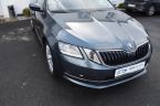 Škoda Octavia - fotka číslo 3