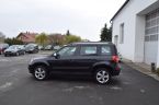 Škoda Yeti - fotka číslo 12