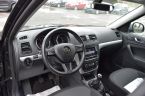Škoda Yeti - fotka číslo 22