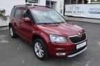 Škoda Yeti - fotka číslo 3