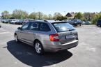 Škoda Octavia - fotka číslo 10