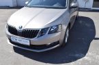 Škoda Octavia - fotka číslo 1