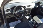 Škoda Octavia - fotka číslo 20