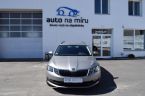 Škoda Octavia - fotka číslo 2