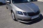 Škoda Octavia - fotka číslo 3
