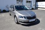 Škoda Octavia - fotka číslo 4