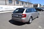 Škoda Octavia - fotka číslo 7