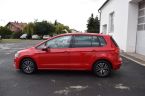 Volkswagen Golf - fotka číslo 12