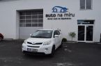 Toyota Urban Cruiser - fotka číslo 0