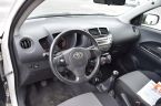 Toyota Urban Cruiser - fotka číslo 21