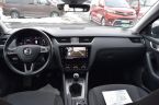 Škoda Octavia - fotka číslo 17