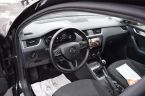Škoda Octavia - fotka číslo 21