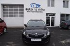 Škoda Octavia - fotka číslo 2