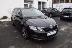 Škoda Octavia - fotka číslo 4