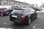 Škoda Octavia - fotka číslo 7