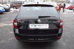 Škoda Octavia - fotka číslo 8